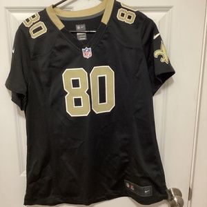 New Orleans Saints NFL jersey